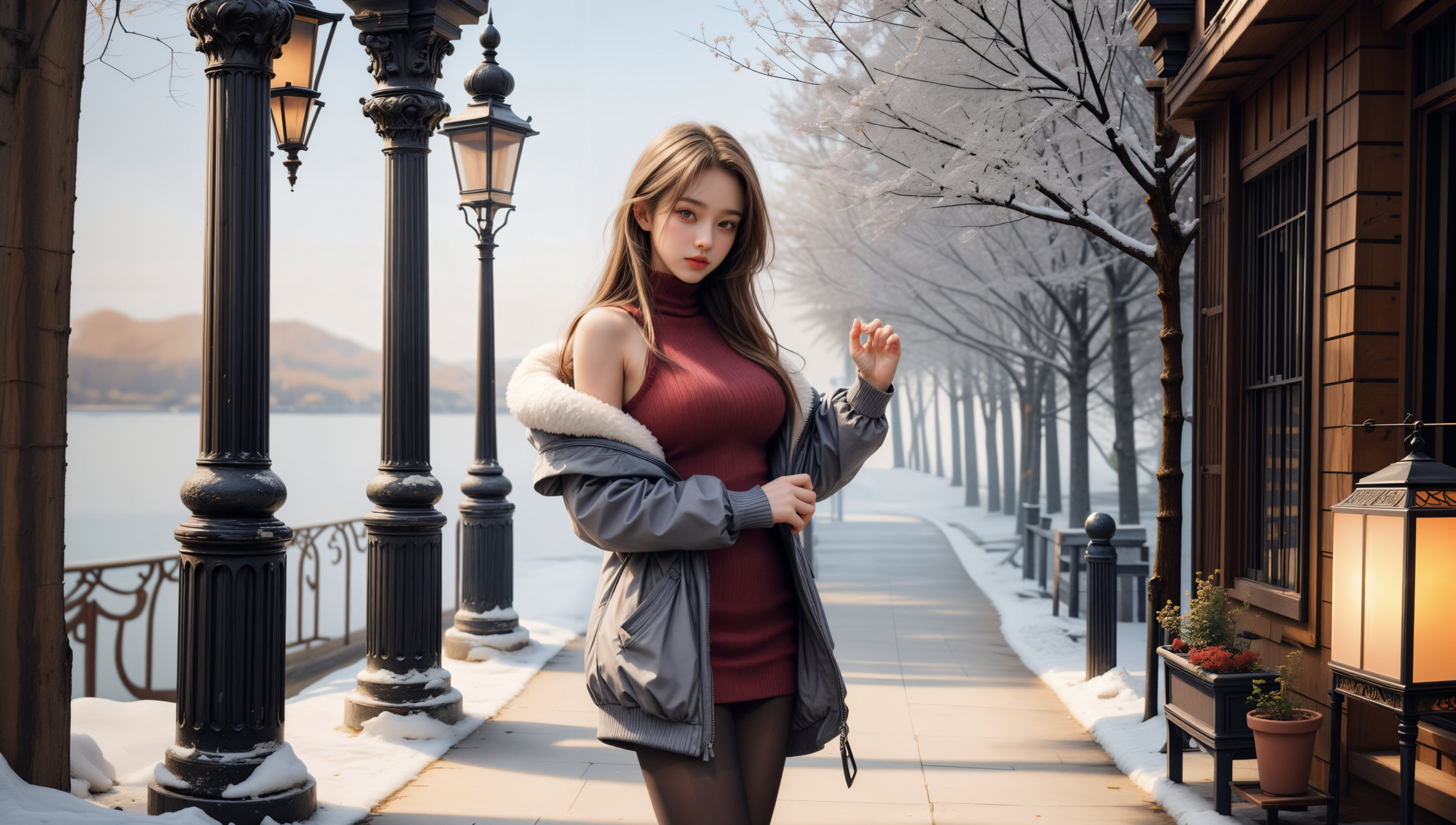 赵乐际会见澳大利亚总理阿尔巴尼斯